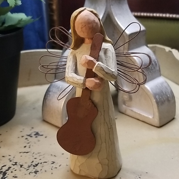 Willow Tree | Angel of Song